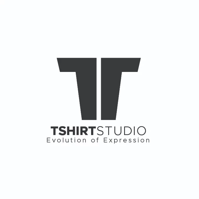 T Shirt Studio Logo