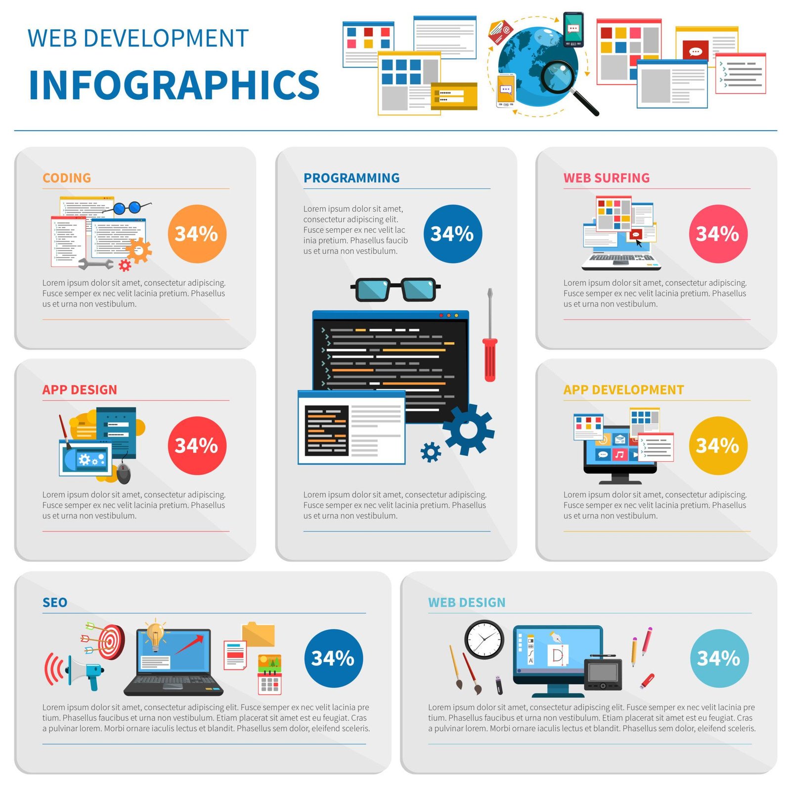 Web Development Excellence Web Development Excellence with Inspirva: Your Trusted Digital ...