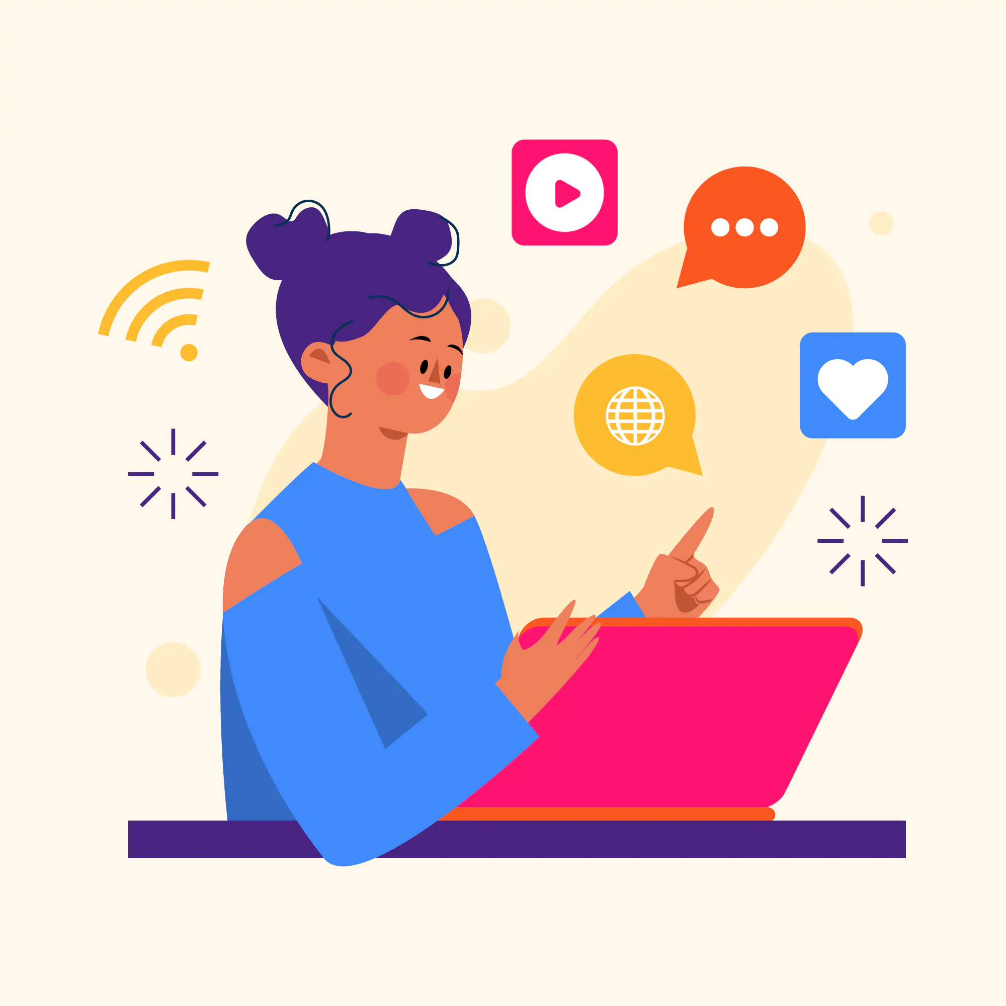 Social Media Marketing